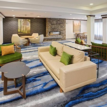 Fairfield Inn & Suites By Marriott Elizabethtown Extérieur photo