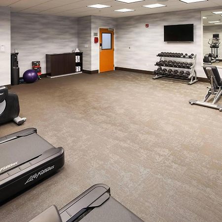 Fairfield Inn & Suites By Marriott Elizabethtown Extérieur photo