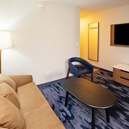 Fairfield Inn & Suites By Marriott Elizabethtown Extérieur photo
