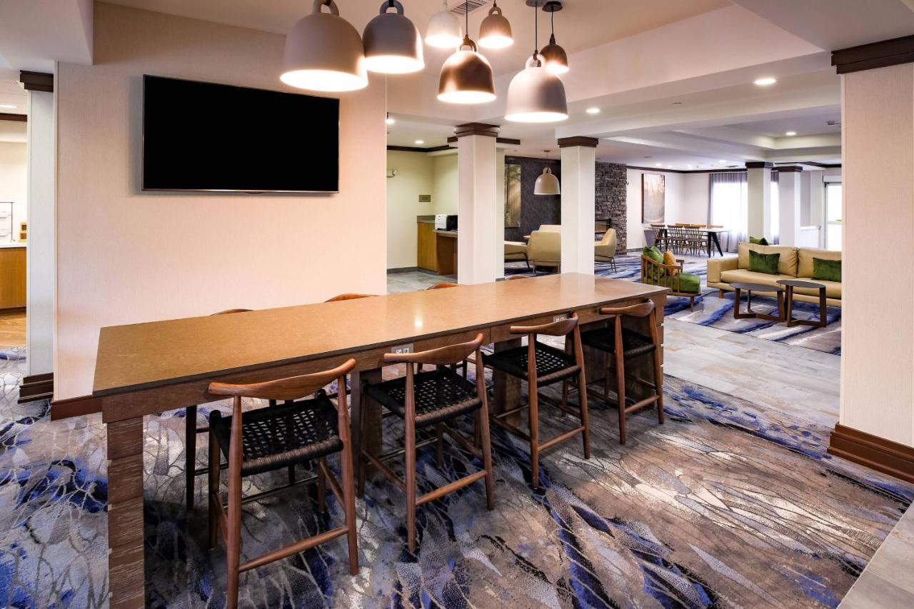 Fairfield Inn & Suites By Marriott Elizabethtown Extérieur photo