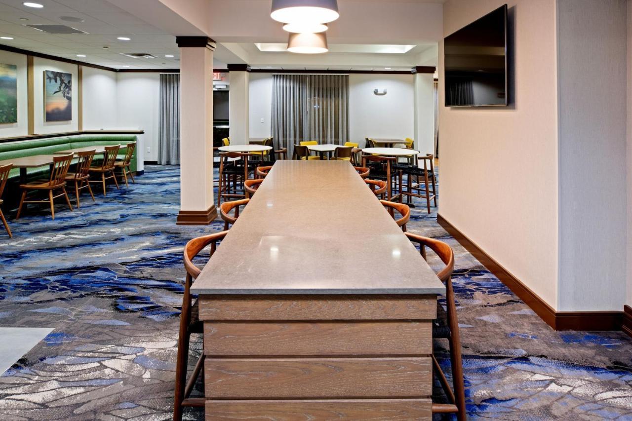 Fairfield Inn & Suites By Marriott Elizabethtown Extérieur photo