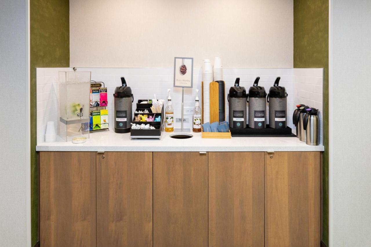 Fairfield Inn & Suites By Marriott Elizabethtown Extérieur photo