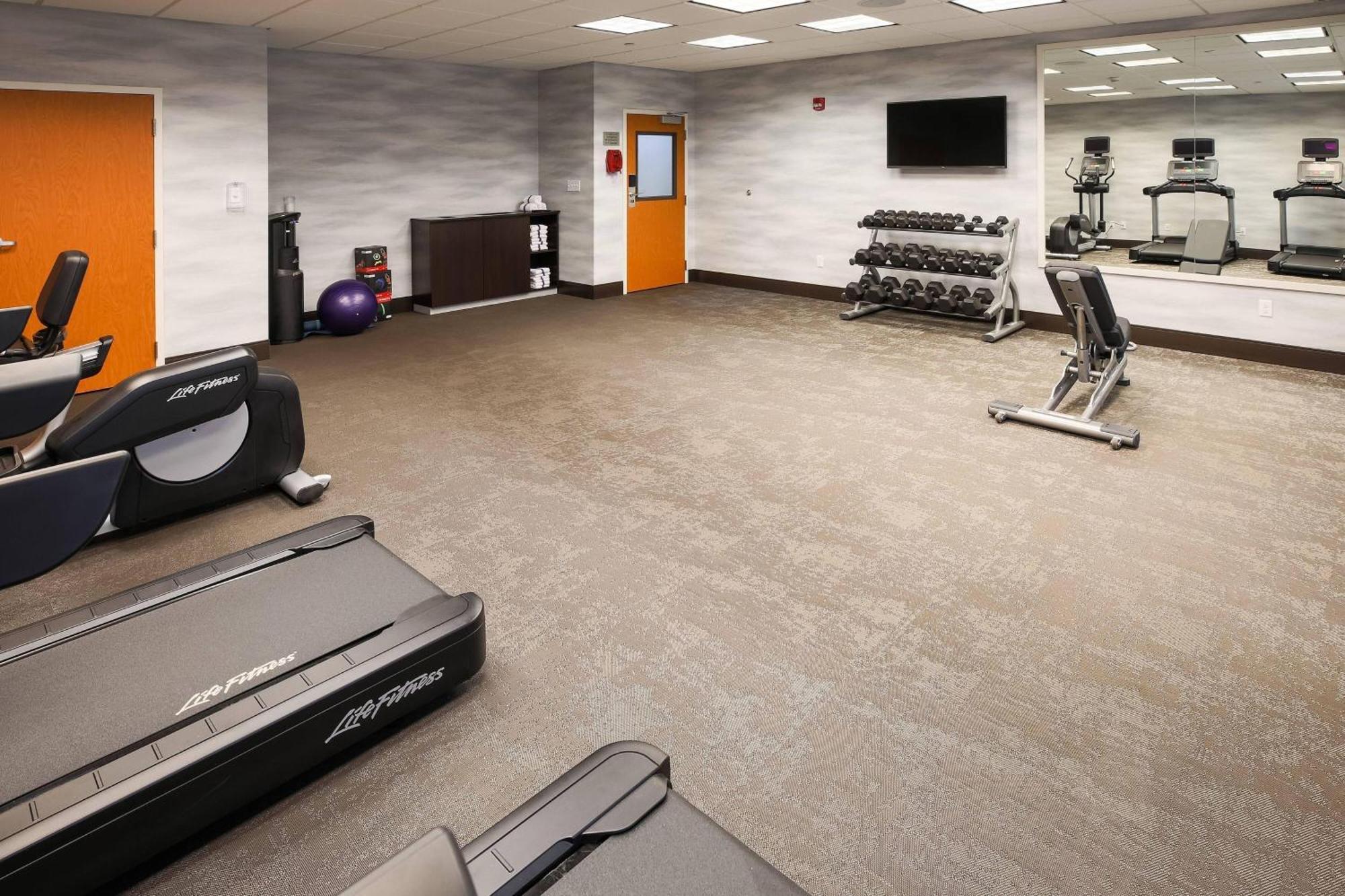 Fairfield Inn & Suites By Marriott Elizabethtown Extérieur photo