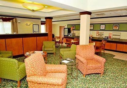 Fairfield Inn & Suites By Marriott Elizabethtown Intérieur photo